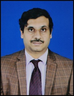 Shri Malachi Punith