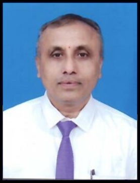 Shri D S Hegde