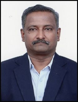 Shri Sathya Prasad N