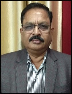 Shri Ramachandra T. Kamble