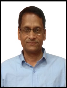 Shri K R ADIGA