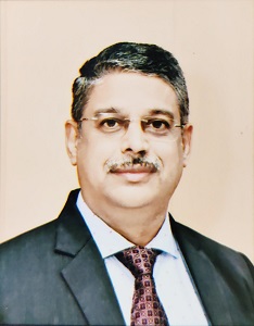 Karnataka Vikas Grameena Bank | Chairman | Shreekant M Bhandiwad